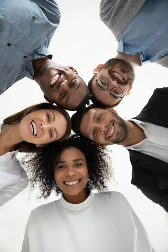 Bei der Integration von ausländischen Fachkräften und Geflüchteten spielen Zeitarbeitsunternehmen ein bedeutende Rolle.